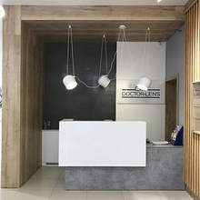 Оптика в Иркутске | Doctor-lens